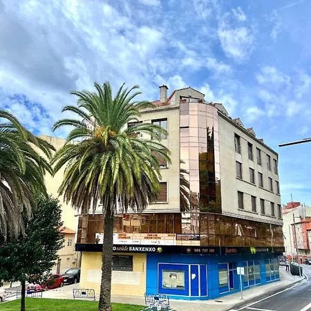 Ons * Sanxenxo