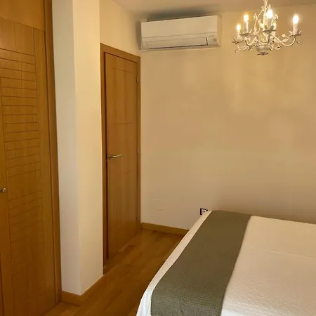 Apartman Ons Sanxenxo