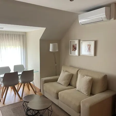 Ons Appartement