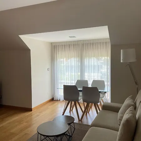 Ons Appartement Sanxenxo