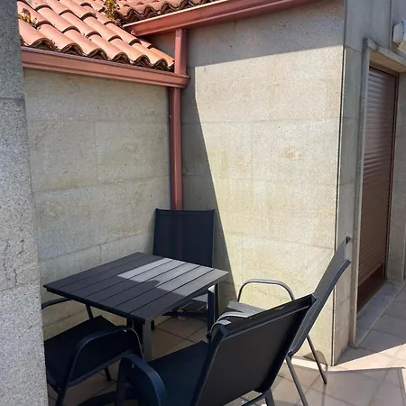 Apartman Ons Sanxenxo