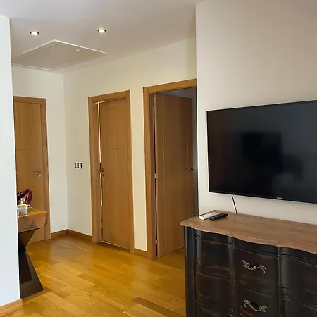 Ons Appartement