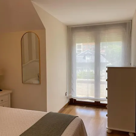 Appartement Ons