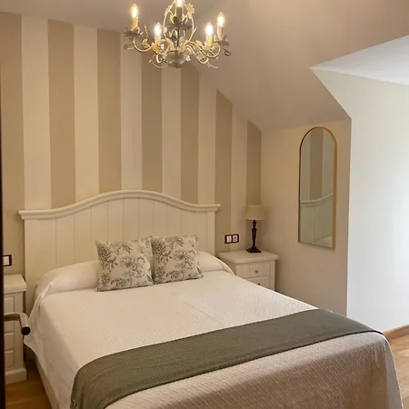Appartement Ons