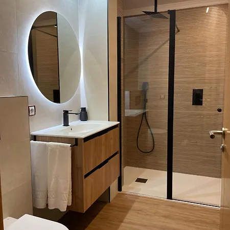 Ons Apartman Sanxenxo